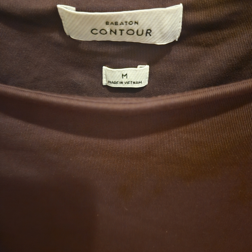 **SOLD** Babaton Contour Bodysuit, NWOT - Picture 4 of 5